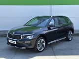 Škoda Kamiq 1.5TSi DSG 150PS LED V.Cockpit - náhled 1