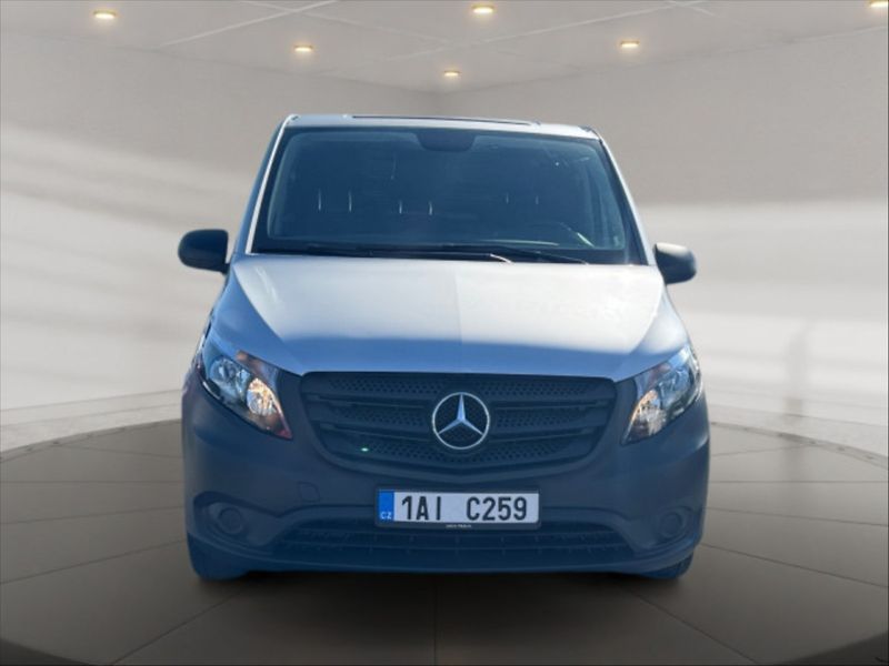 Mercedes-Benz Vito 1,8 CDI L KAWA - fotka 2 z 10
