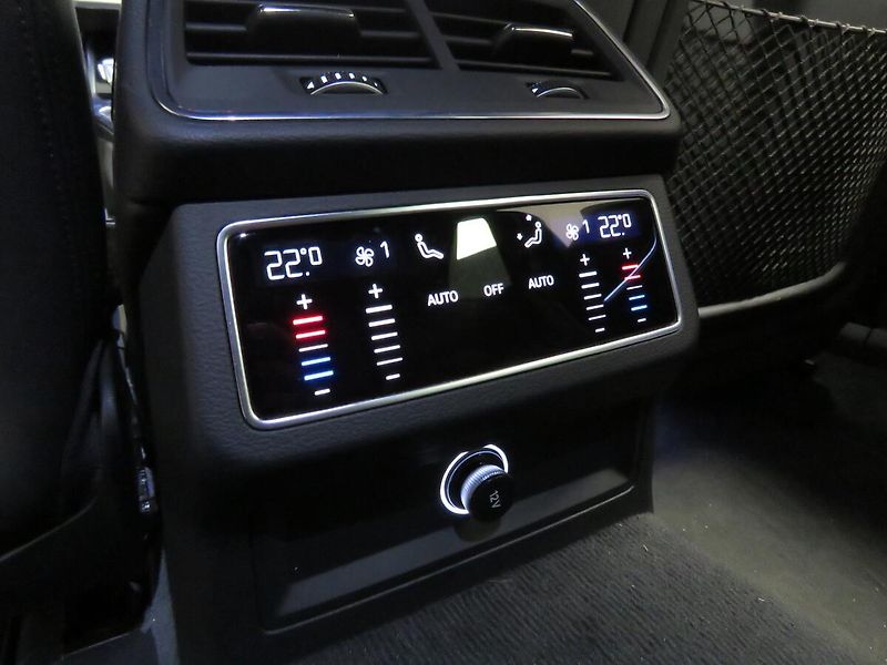 Audi A6 - fotka 23 z 26