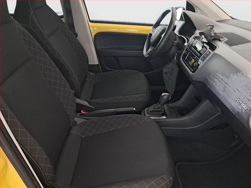 Škoda Citigo (2020) Style iV, Automat, Tempomat - fotka 9 z 18
