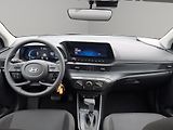Hyundai Bayon (2025) 1.0T-GDi 74kw, ČR, Automat, Zá - náhled 9
