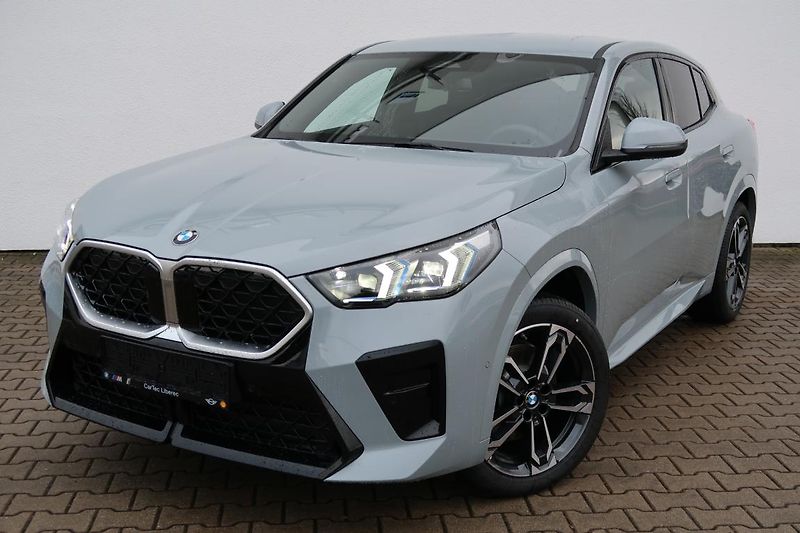BMW X2 sDrive20i - fotografie inzerátu