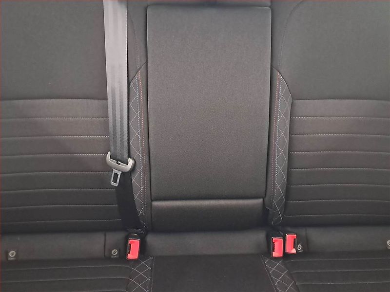 Škoda Rapid (2019) Style 1.0 TSI, Automat - fotka 10 z 20