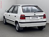 Škoda Felicia (1999) 1.3i, ČR, servis.kniha - náhled 6