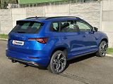 Škoda Karoq 1.5TSi DSG 150PS Sportline Mat - náhled 3