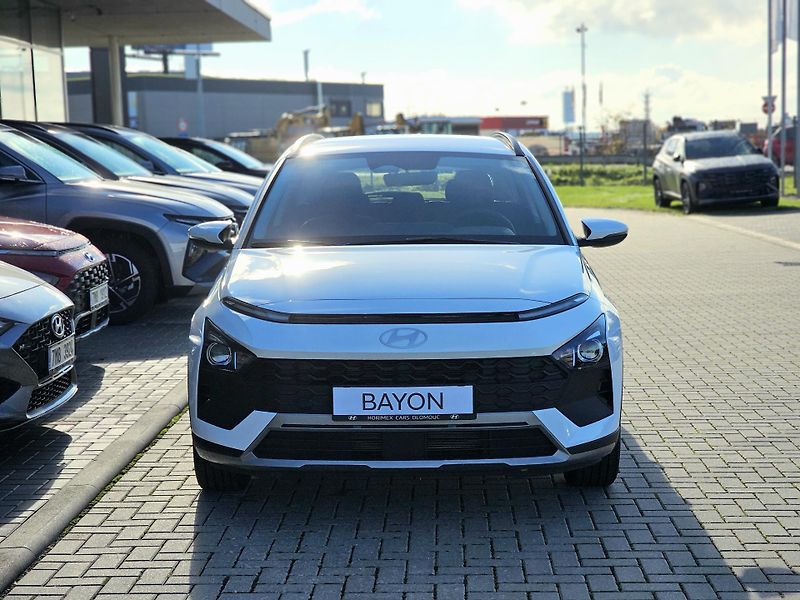 Hyundai Bayon (2026) 1.0 TGDI 66 kW DCT SMART CLIMA - fotka 2 z 14