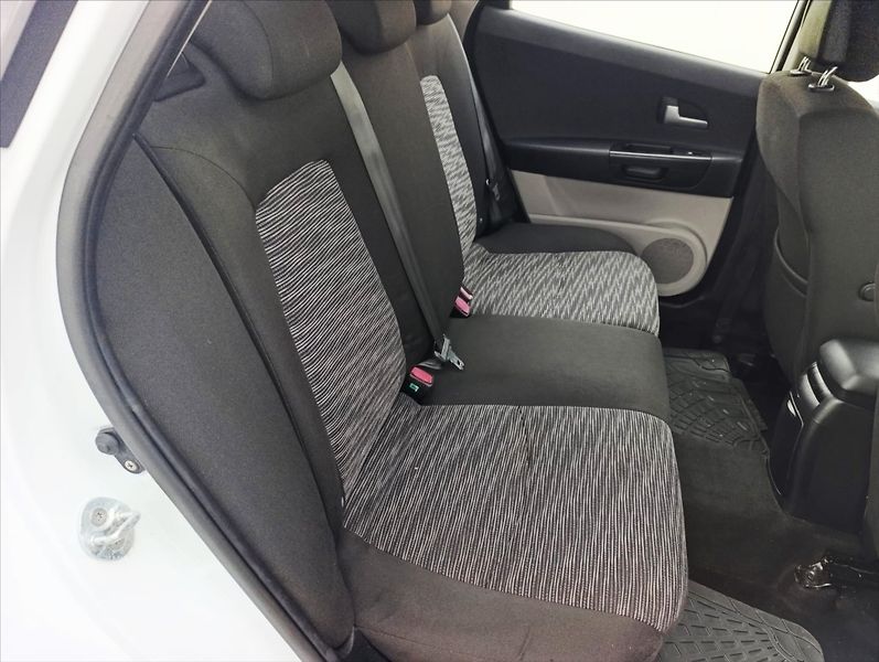 Kia Ceed 1,6 CVVT Aut. klimatizace ČR - fotka 23 z 28