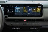 Kia Seltos 1,6 T-GDi GPF 4x2 7DCT EXCLUSI - náhled 11