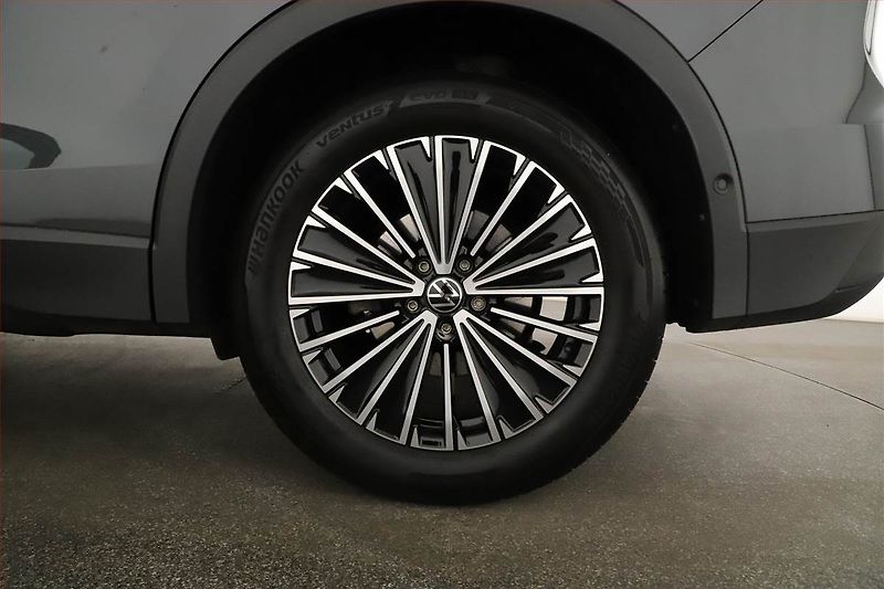 Volkswagen Tiguan (2025) 1.5 eTSI - fotka 20 z 20