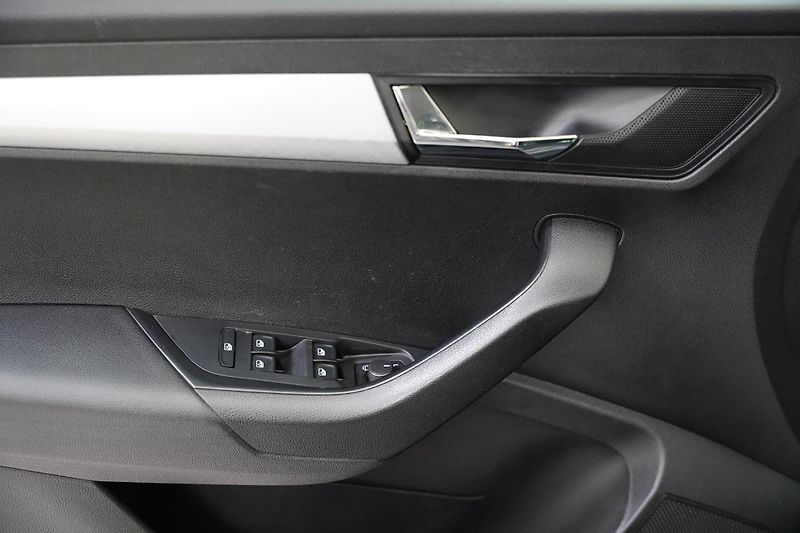 Škoda Karoq - fotka 12 z 26