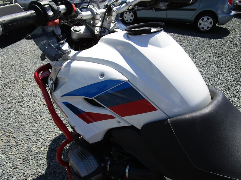 BMW R 1200 GS Rallye - fotka 23 z 55
