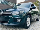 Volkswagen Tiguan 2.0TDI MANUÁL SENZORY 1MAJITEL - náhled 48