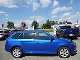 Škoda Fabia 1,0 TSi 70kW STYLE, po servise - náhled 12