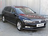 Volkswagen Passat (2014) 2.0 TDi 4x4, ČR, DSG - náhled 1