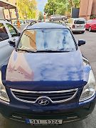 Hyundai ix55 (2009)