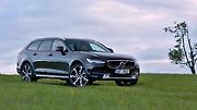 Volvo V90 Cross Country.