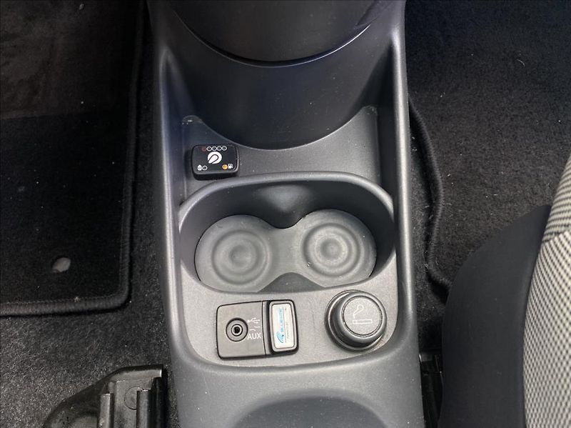 Fiat 500 1,2 i  Lounge / klima / LPG - fotka 28 z 33