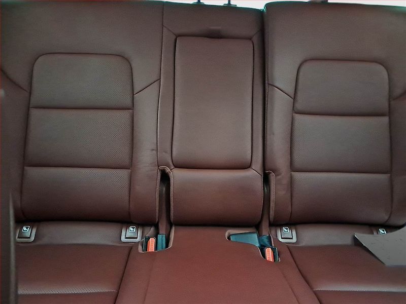 Hyundai Tucson (2016) Premium 1.7 CRDi, Automat, ČR - fotka 10 z 23