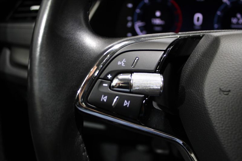 Škoda Octavia 2,0 TDI Ambition 1.majitel CZ - fotka 18 z 32