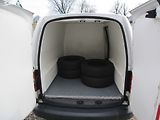 Volkswagen Caddy 1,6TDi-75KW- NOVÁ STK+SERVISKA - náhled 9