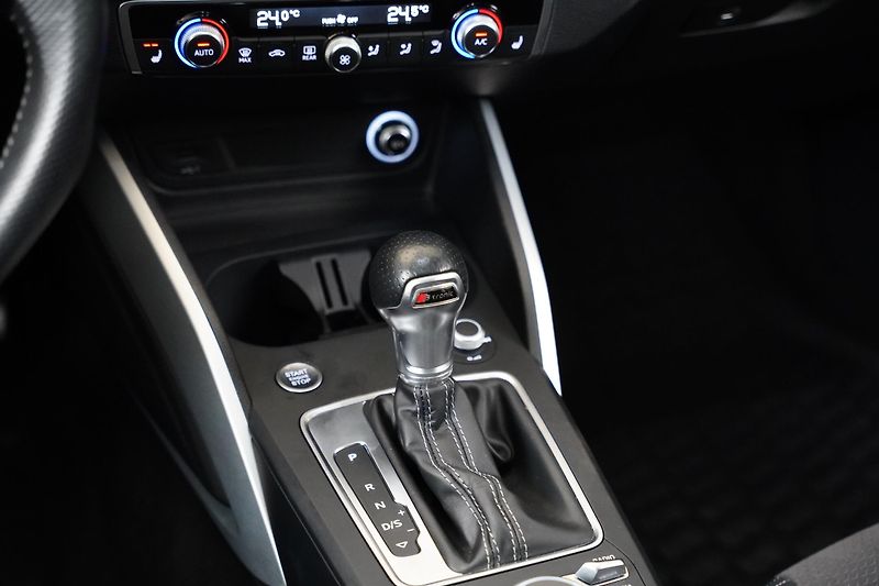 Audi Q2 - fotka 24 z 30