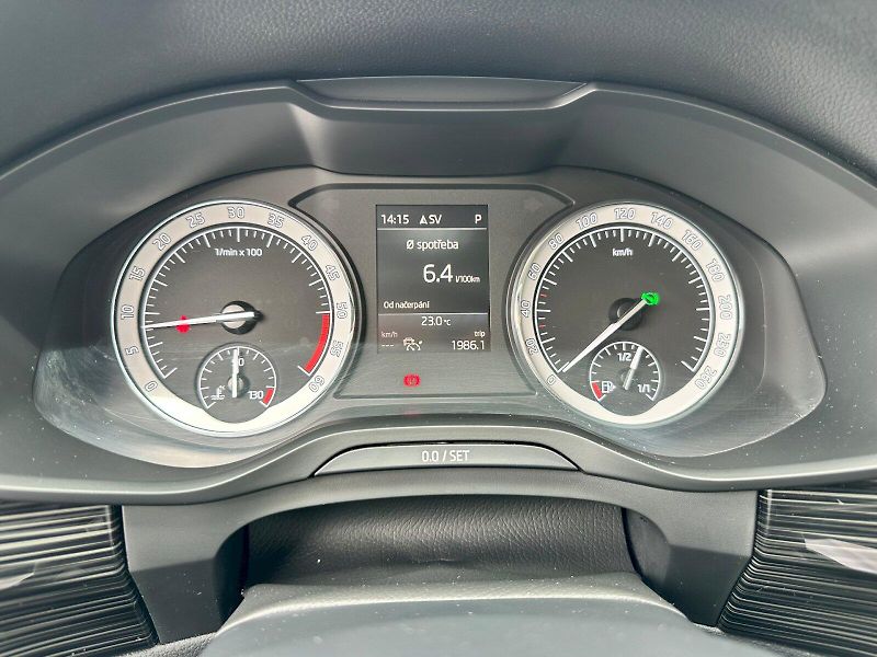 Škoda Kodiaq (2021) 2.0 TDI 147 kW Style 4x4 DSG - fotka 14 z 29
