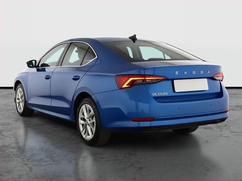 Škoda Octavia (2022) Style 2.0 TDI, ČR,1.maj - fotka 4 z 18