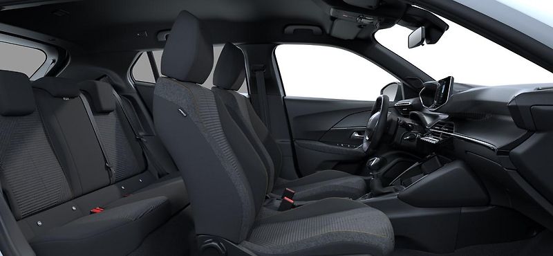 Peugeot 2008 (2026) BUSINESS Turbo 100 MAN6 - fotka 9 z 10