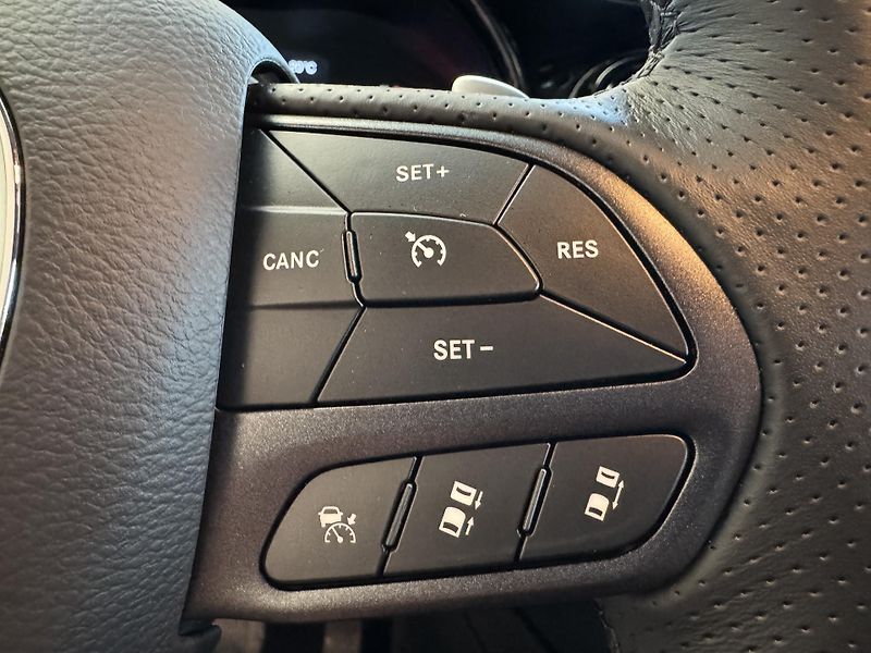 Dodge Durango 5,7 HEMI R/T PREMIUM LPG PRINS - fotka 27 z 47
