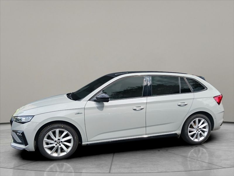 Škoda Scala 1,5 110 kW MONTE CARLO - fotka 4 z 31