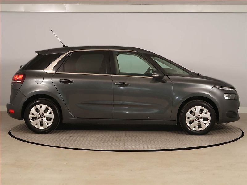 Citroën C4 Picasso (2016) 1.6 BlueHDi, Serv.kniha, Navi - fotka 6 z 18