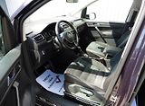 Volkswagen Caddy Maxi 1,4 TSI DSG Highline 7.mí - náhled 11