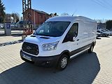 Ford Transit 2.0TDCi,L3-310,1.MAJITEL,125tk - náhled 2