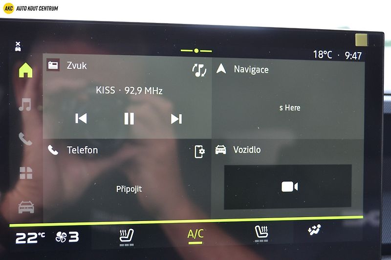 Dacia Duster 1.0TCE LPG JOURNEY  ECO- G 100 - fotka 31 z 59