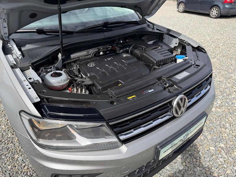 Volkswagen Tiguan 2.0TDi 150PS 4x4 DSG ACC NAVI! - fotka 53 z 160