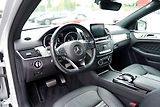 Mercedes-Benz GLE 43 AMG 4Matic/9AT/370PS/DPH - náhled 26
