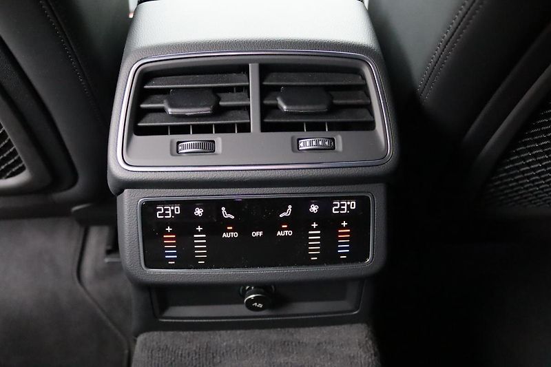 Audi A7 SB 45TFSI QUATTRO 195kW  - fotka 38 z 49