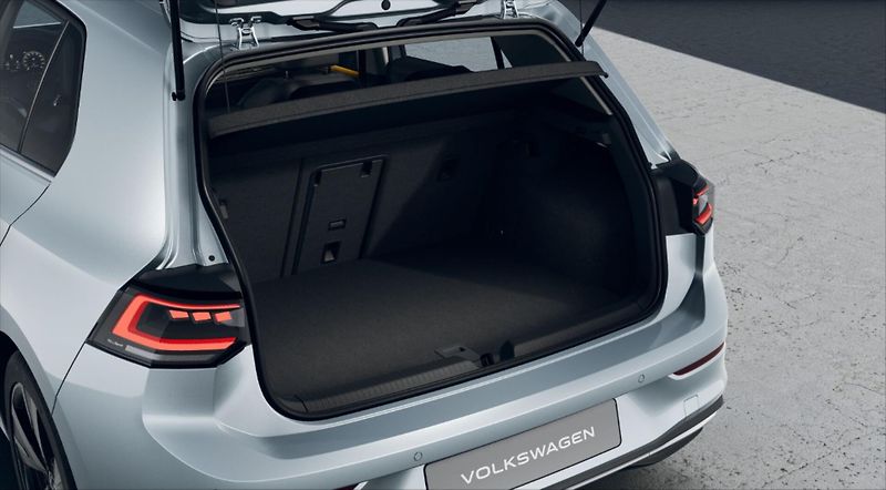 Volkswagen Golf (2025) 1,5 TSI 125kW Hybrid  Style - fotka 9 z 9