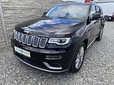 Jeep Grand Cherokee 3.0CRDi 4x4 SUMMIT EXTRA FULL! - náhled 1