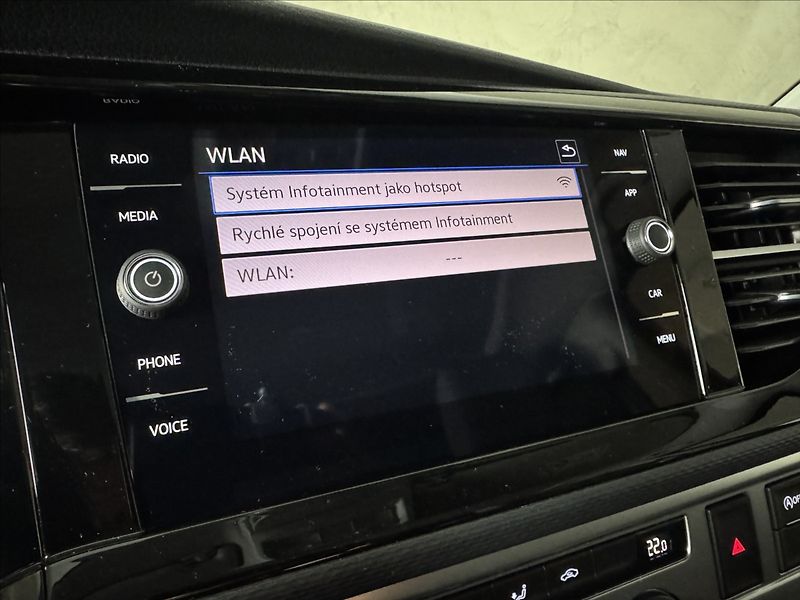 Volkswagen California 2,0 TDi  DSG Last Edition LED - fotka 36 z 47