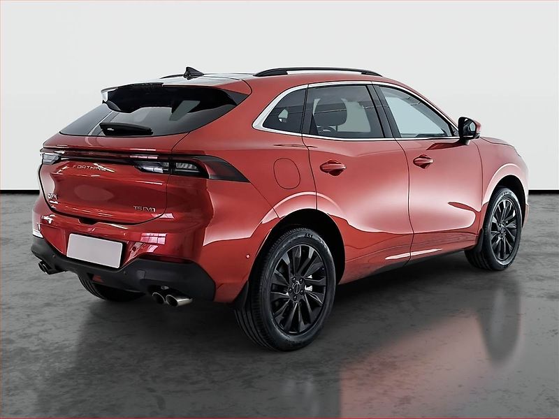 Dongfeng T5 EVO (2025) 1.5 Turbo - fotka 5 z 22