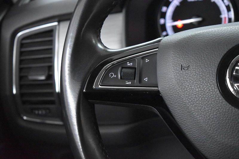 Škoda Kodiaq 2.0 TDI 4x4*DSG*AMBITION*DPH - fotka 18 z 40