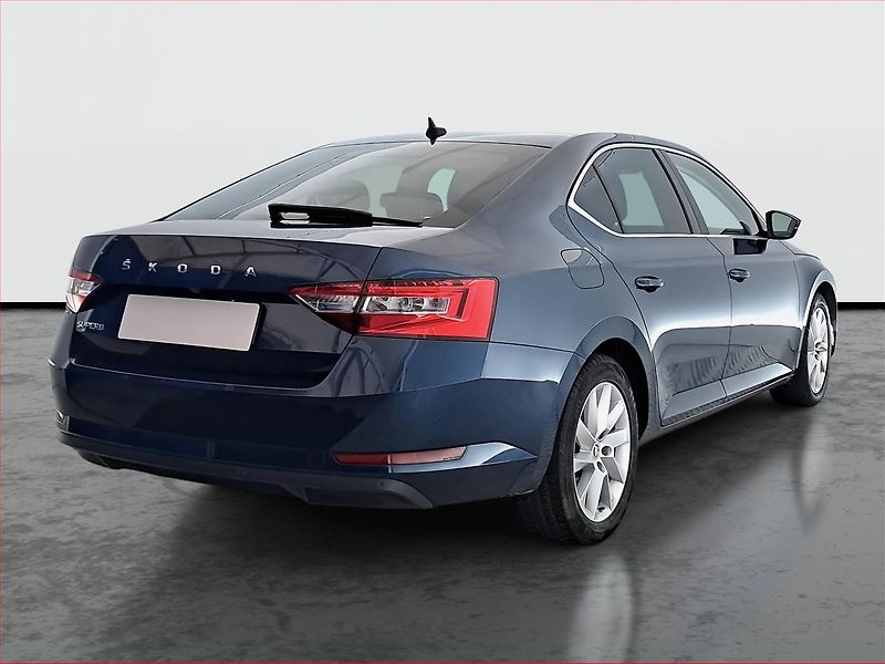 Škoda Superb (2019) 2.0 TDI, Serv.kniha, Tempomat - fotka 5 z 19