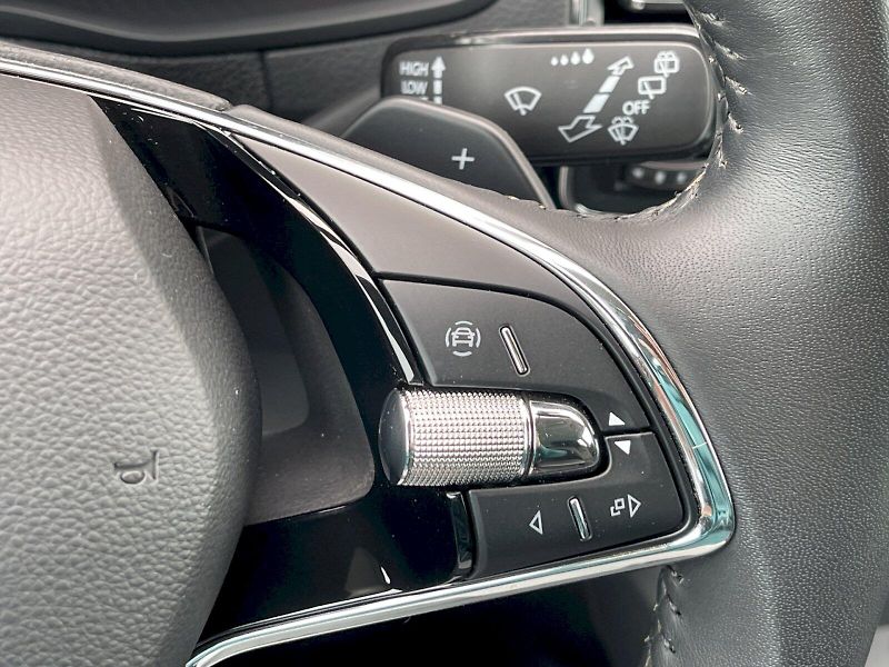 Škoda Karoq (2023) 1.5 TSI 110kW DSG Style Plus - fotka 10 z 31