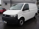Volkswagen Transporter (2014) 2.0TDI, 75kW - náhled 1