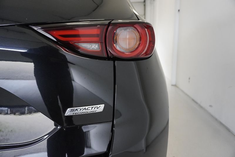 Mazda CX-5 2.2 D SKYACTIV 4x4 AUTOMAT - fotka 5 z 12