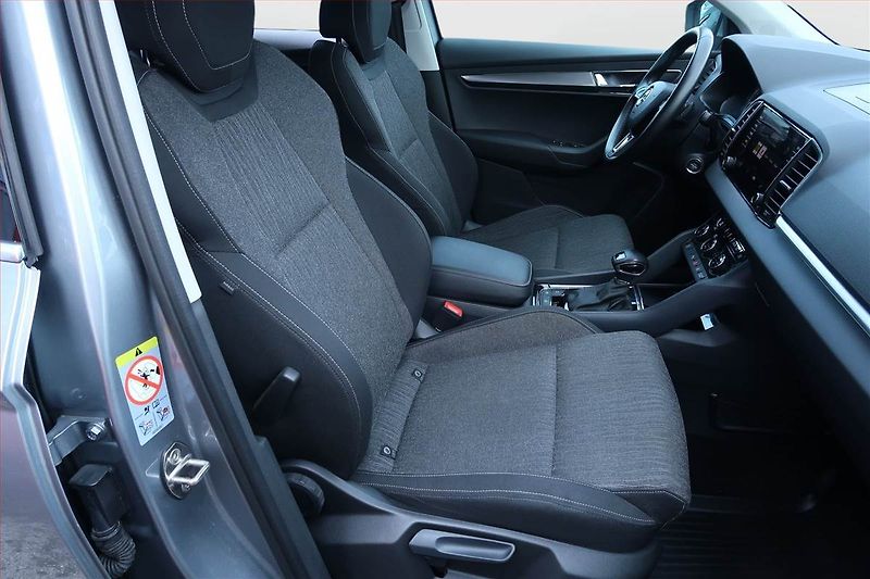 Škoda Karoq (2019) Style 1.5 TSI - fotka 9 z 24