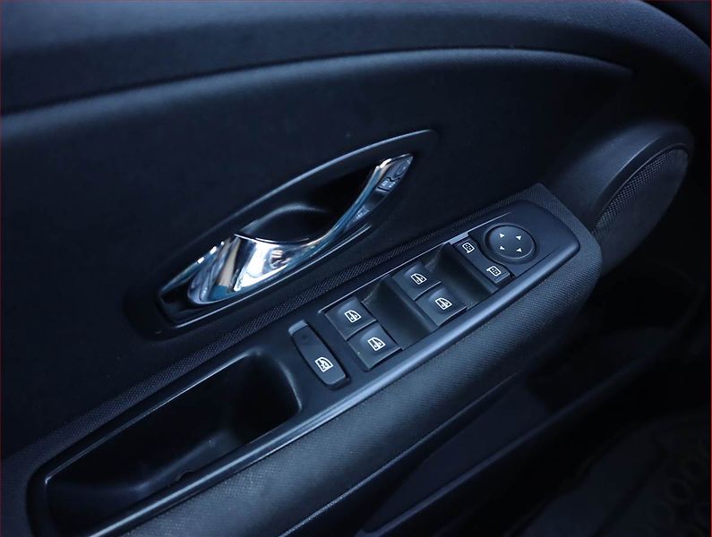 Renault Mégane (2016) 1.5 dCi, Navi, Tempomat - fotka 15 z 16