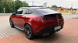 Mercedes-Benz GLE (2021) GLE COUPE 400d - náhled 16