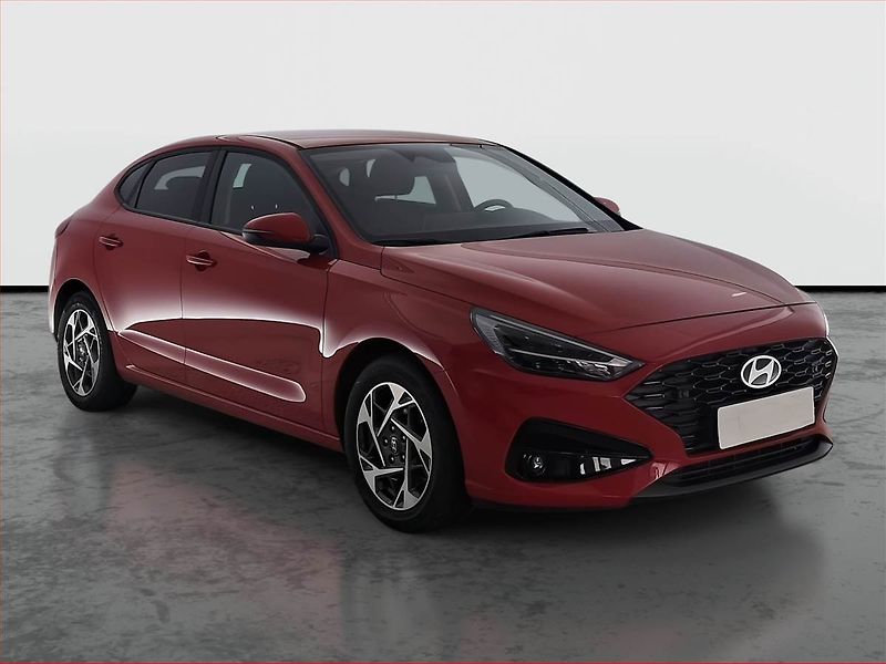 Hyundai i30 (2025) 1.0 T-GDI, Serv.kniha, Navi - fotografie inzerátu